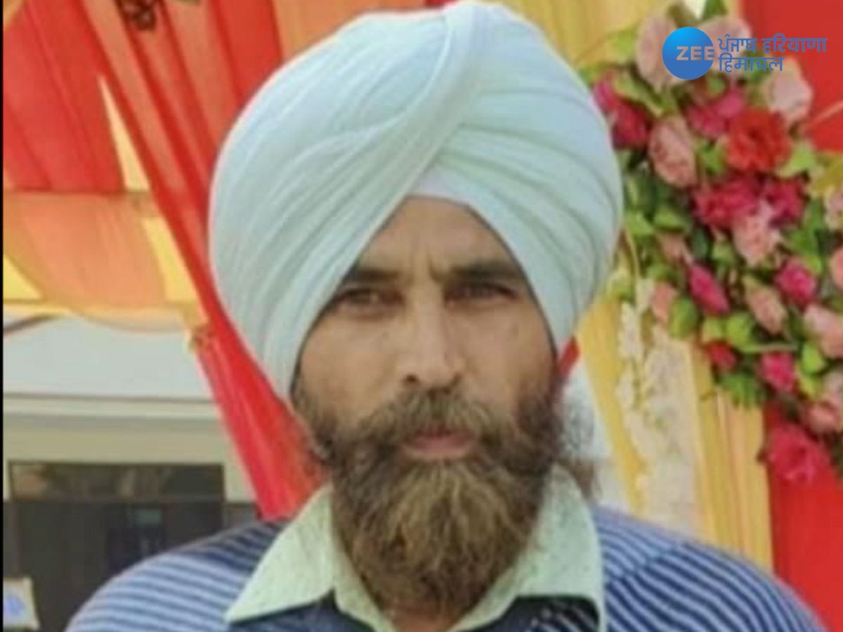 Batala News: ਅਦਾਲਤ ਦੇ ਬਾਹਰ ਕਿਸਾਨ ਨੇ ਜ਼ਹਿਰੀਲੀ ਚੀਜ਼ ਨਿਗਲ ਦਿੱਤੀ ਜਾਨ; ਭਰਾਵਾਂ ਨਾਲ ਜ਼ਮੀਨੀ ਵਿਵਾਦ ਨੂੰ ਲੈ ਕੇ ਸੀ ਪੇਸ਼ੀ