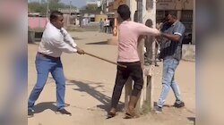 पुलिस वालों ने खंभे से बांधकर मुस्लिमों को पीटा, गुजरात HC ने अब दिया अहम फैसला