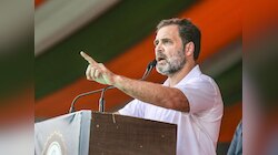 राजीव-इंदिरा से अलग राहुल की राह, उन्हें चाहिए था-जातिविहीन भारत और ये कर रहे जातीय 