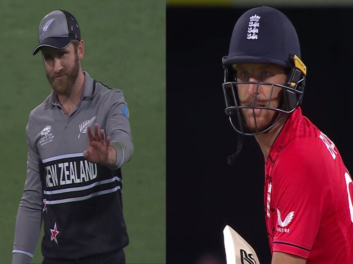 ENG vs NZ Live Score: इंग्लैंड और न्यूजीलैंड मैच का पल-पल अपडेट देखें यहां, जानें कैसा रहेगा अहमदाबाद का मौसम