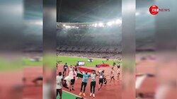 गोल्ड जीतने के बाद Neeraj Chopra के इस वीडियो ने इंडिया का बढ़ाया मान, लोग बोले- भारत का सच्चा सपूत