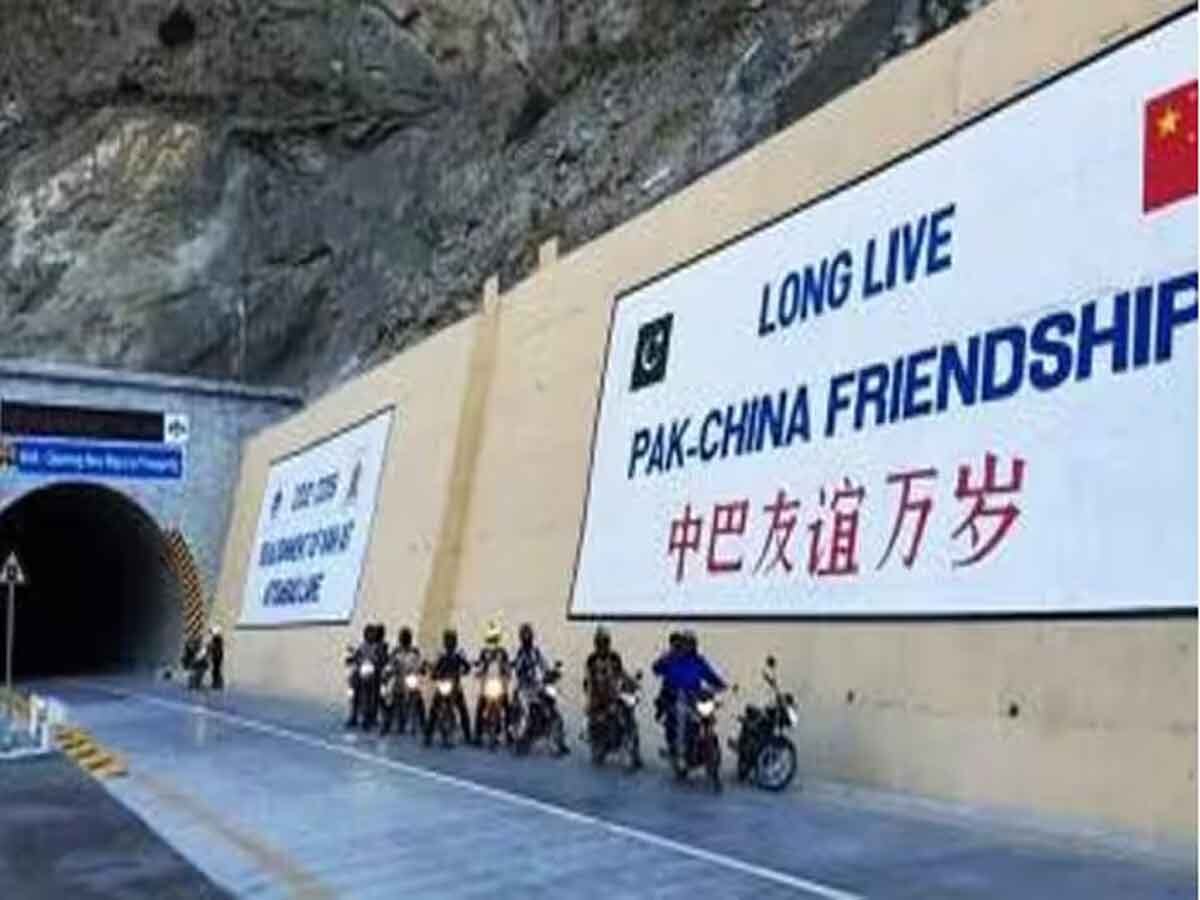 पाकिस्तानी मीडिया पर पूरा कंट्रोल हासिल करना चाहता है चीन, रिपोर्ट में खुलासा 