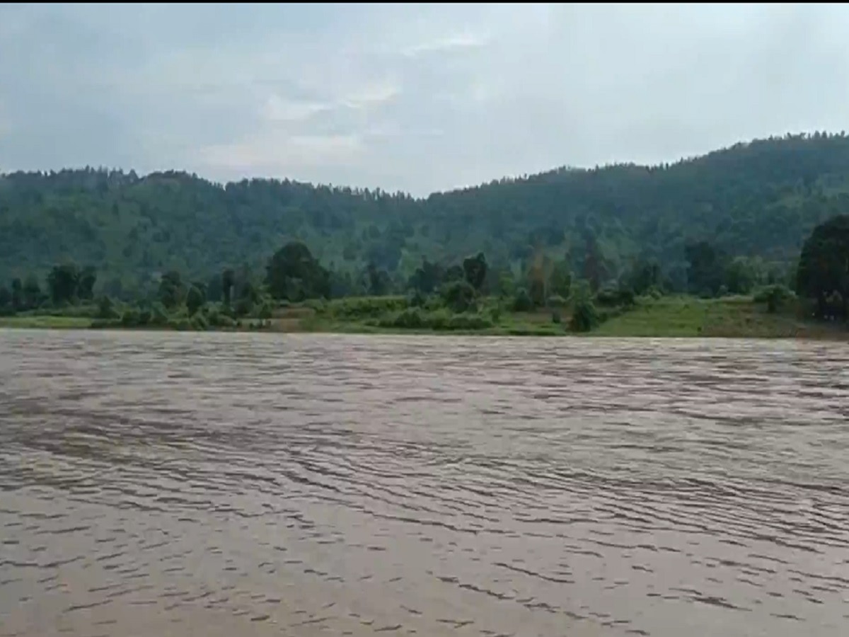 Jharkhand: इस नदी पर बनेगा 10 करोड़ की लागत से पुल, ग्रामीणों को होगा जबरदस्त फायदा 