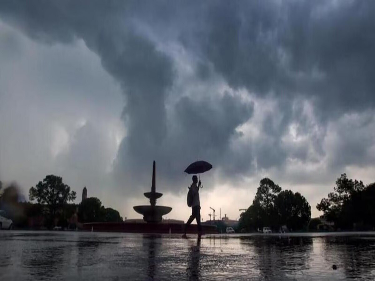 India Weather Update: तेज बारिश होगी...भीषण बिजली भी कड़केगी, आने वाले तीन दिन इन राज्यों के लिए भारी