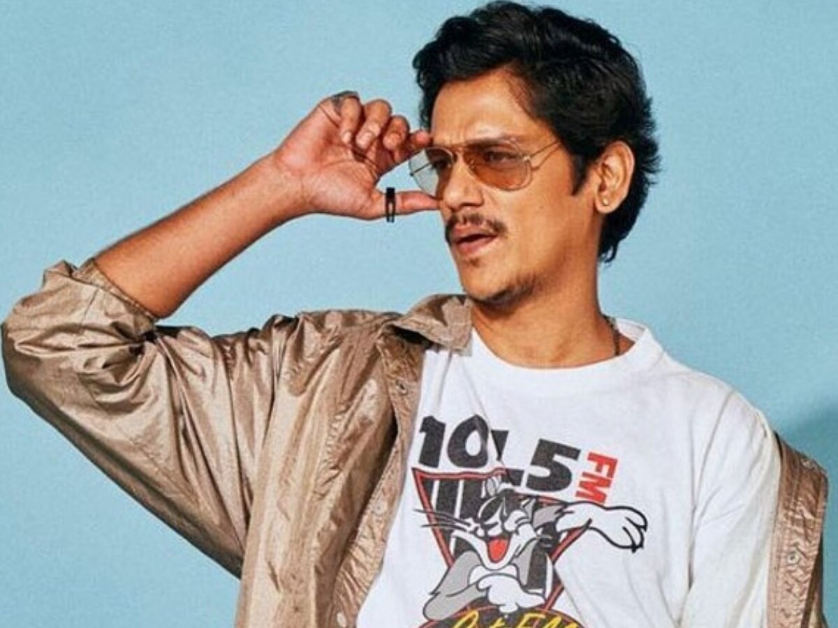 Vijay Varma: पैप कल्चर पर विजय वर्मा की दो टूक, लाइम-लाइट को लेकर कही ये बड़ी बात