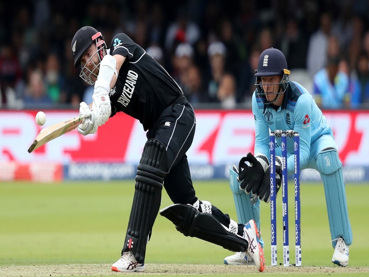 ENG vs NZ Live Score: कॉनवे-रविंद्र के तूफान में उड़ा इंग्लैंड, न्यूजीलैंड ने 9 विकेट से जीता मैच