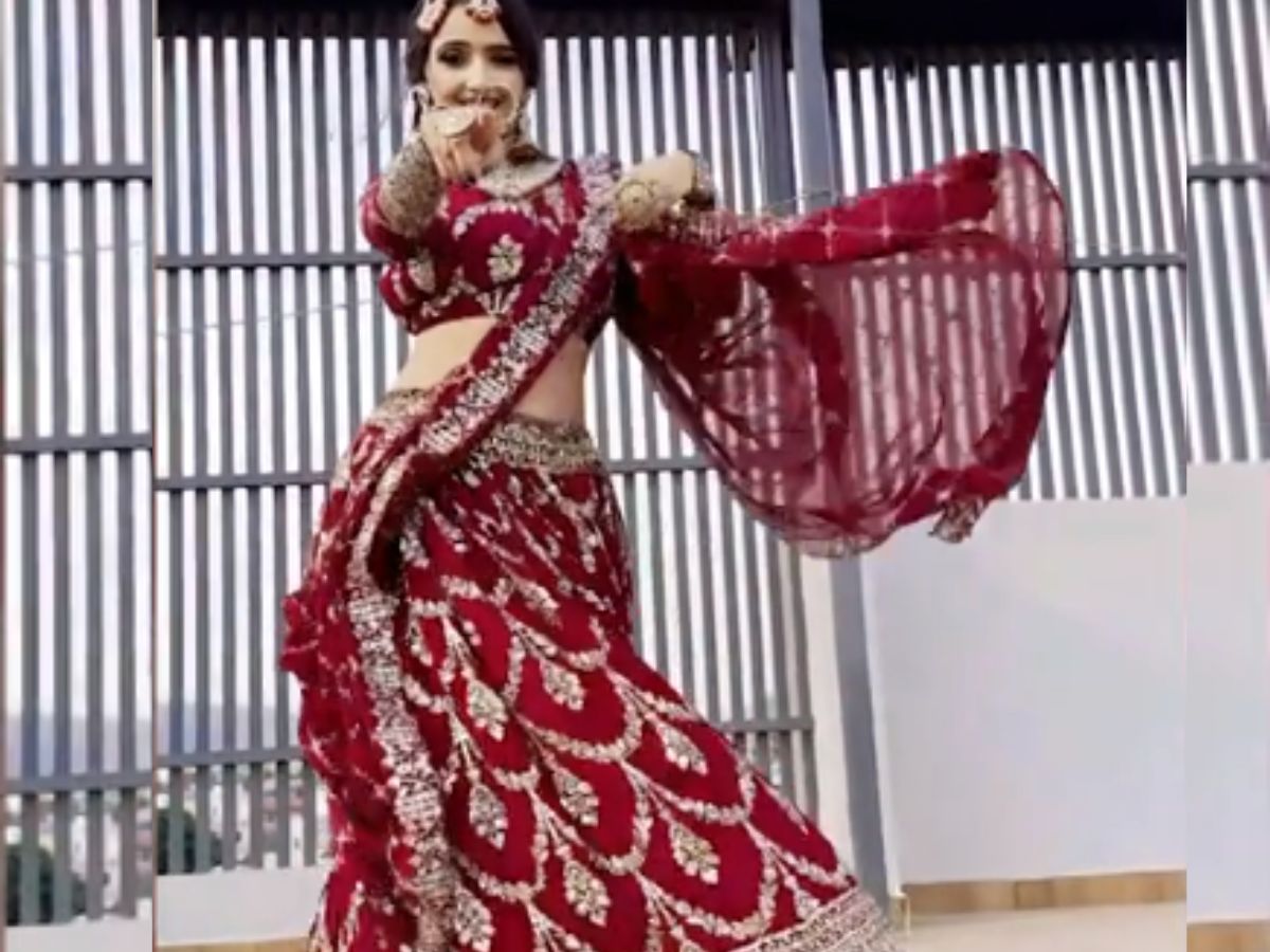 Aina Asif Dance so Cute ❤❤My New account please sport me please #tikto... |  TikTok