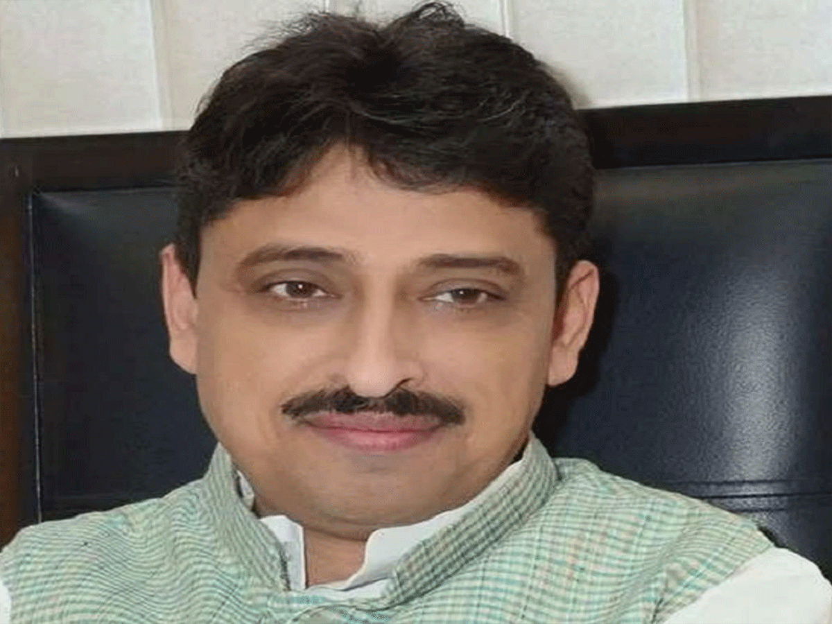 UP Politics: बसपा से निकाले गए इमरान मसूद, इस पार्टी का थामेंगे दामन UP Politics: बसपा से निकाले गए इमरान मसूद, इस पार्टी का थामेंगे दामन