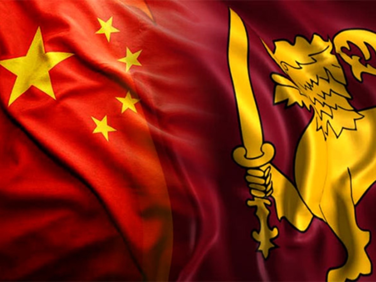 China-Sri Lanka: पहले खेला लोन का डर्टी गेम, अब फिर श्रीलंका को लेकर चीन ने चली ये नापाक चाल