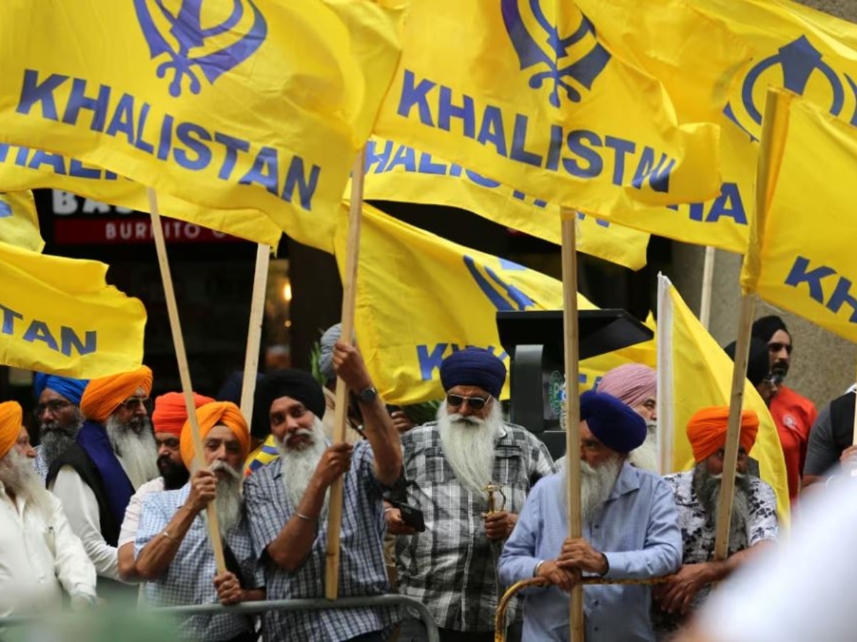 Khalistan: कनाडा से यूके तक, खालिस्तानियों के प्रदर्शन को लेकर भारत सख्त, दे दिया दो टूक जवाब