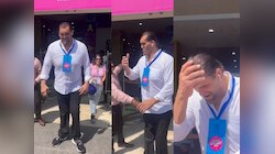 The Great Khali Latest Video: 'ਦਿ ਗ੍ਰੇਟ ਖਲੀ' ਲਈ ਛੋਟਾ ਪਿਆ ENTRY ਗੇਟ