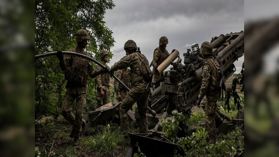 Russia Ukraine War Updates: ଋଷିଆକୁ ଲାଗିଲା ଜବରଦସ୍ତ ଝଟକା; ଟଙ୍କା ଖର୍ଚ୍ଚ ନ କରି ୟୁକ୍ରେନକୁ ଏହି ସହାୟତା ଦେଲା ଆମେରିକା 