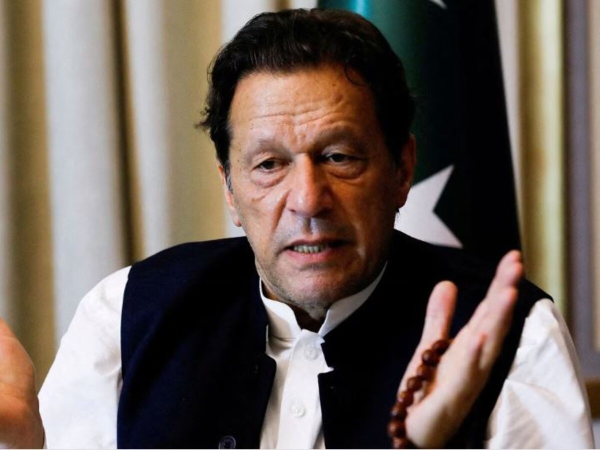 Imran Khan: अब कैसे बचेंगे इमरान? खुद के साथी ने दे दिया धोखा; बोला- आर्मी चीफ को...