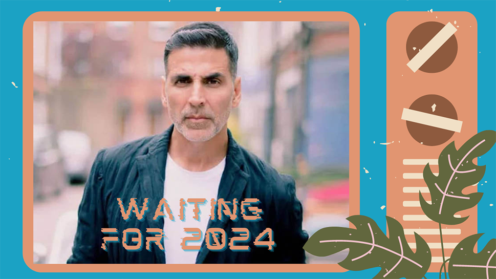 Akshay Kumar Coming 10 films In Next Two Years 2024 and 2025 । Akshay