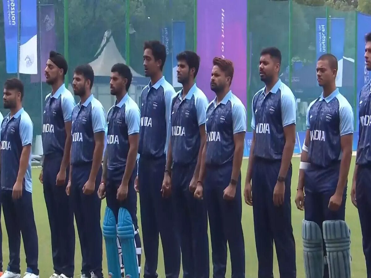 IND vs BAN Live Streaming: एशियन गेम्स के सेमीफाइनल में भारत के सामने बांग्लादेश, जानें कब और कहां देखें लाइव