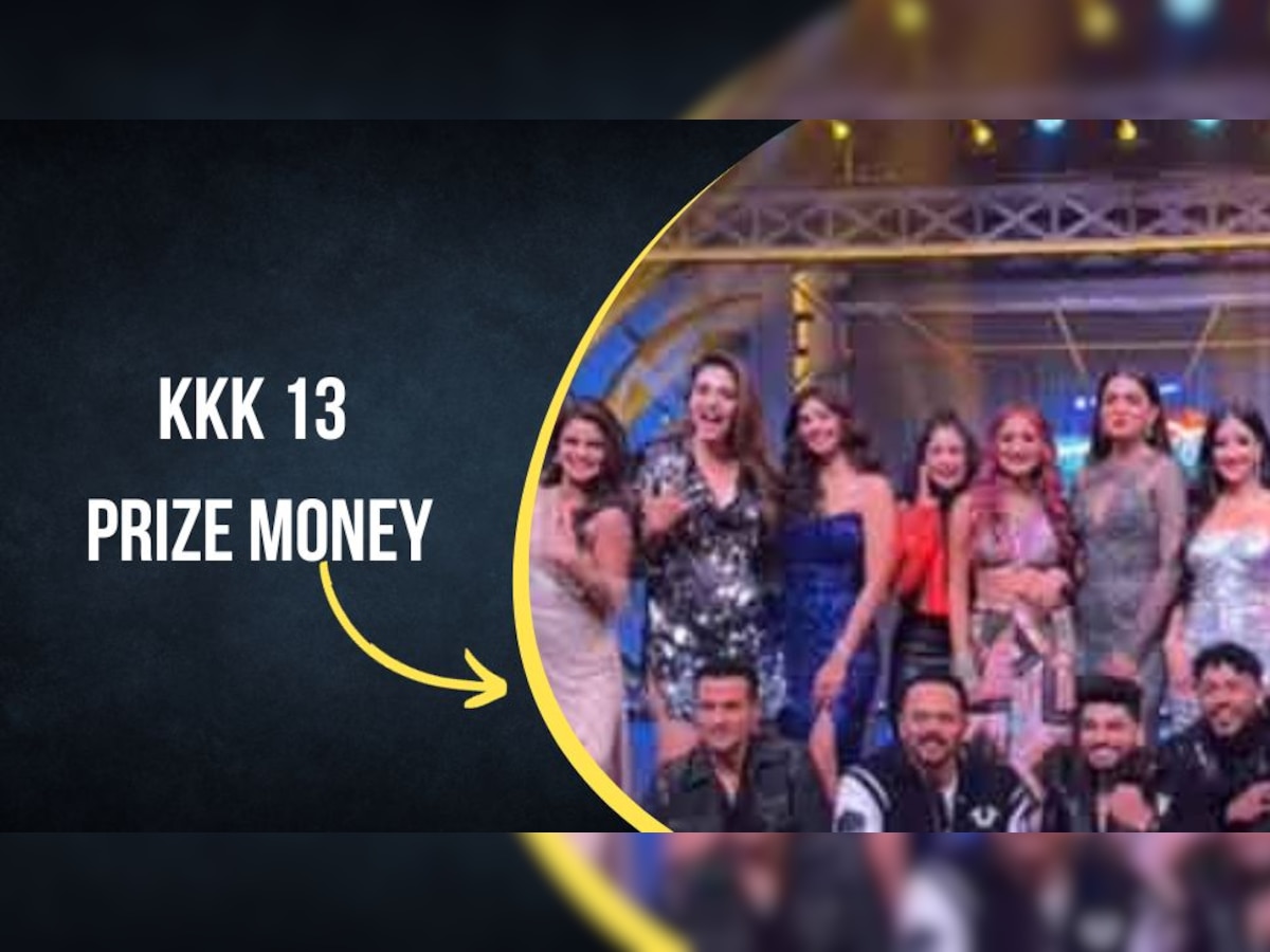 Khatron Ke Khiladi 13 Prize Money: 10 दिनों में मिल जाएगा शो का विनर, जीतेगा इतनी प्राइज मनी