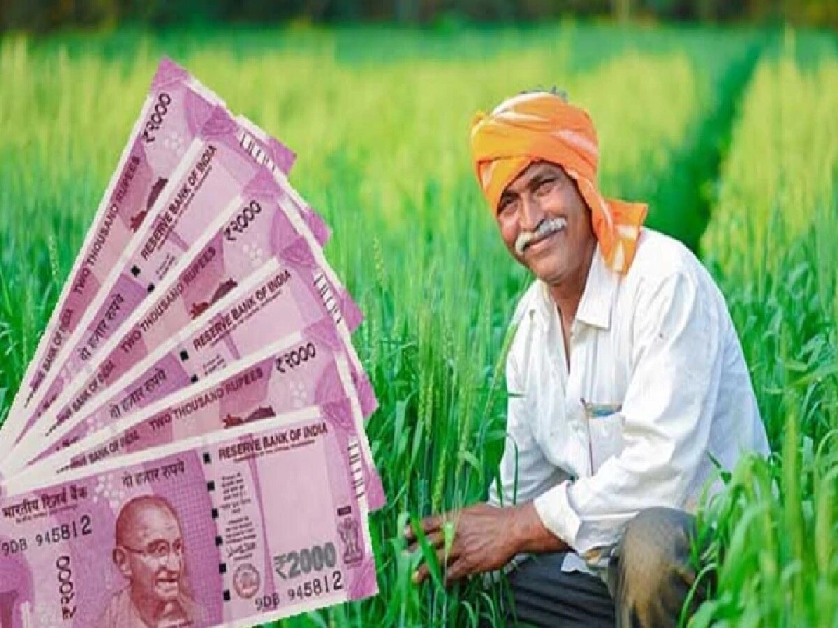 PM Kisan Samman Nidhi: PM किसान योजना में अब मिलेंगे 8000 रुपए! जल्द हो सकता है ऐलान