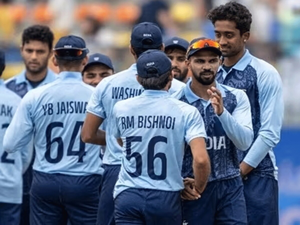 Asian Games 2023 IND vs BAN: भारत ने बांग्लादेश को दी करारी शिकस्त, फाइनल में इस टीम से होगी भिड़ंत 