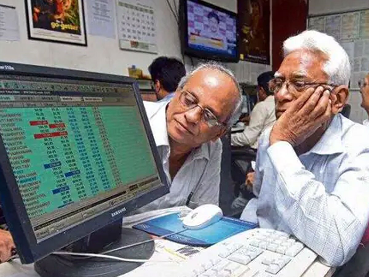 Share Market Update: शेयर बाजार में लगातार दूसरे द‍िन तेजी, चौतरफा ल‍िवाली से सेंसेक्‍स 200 अंक चढ़ा