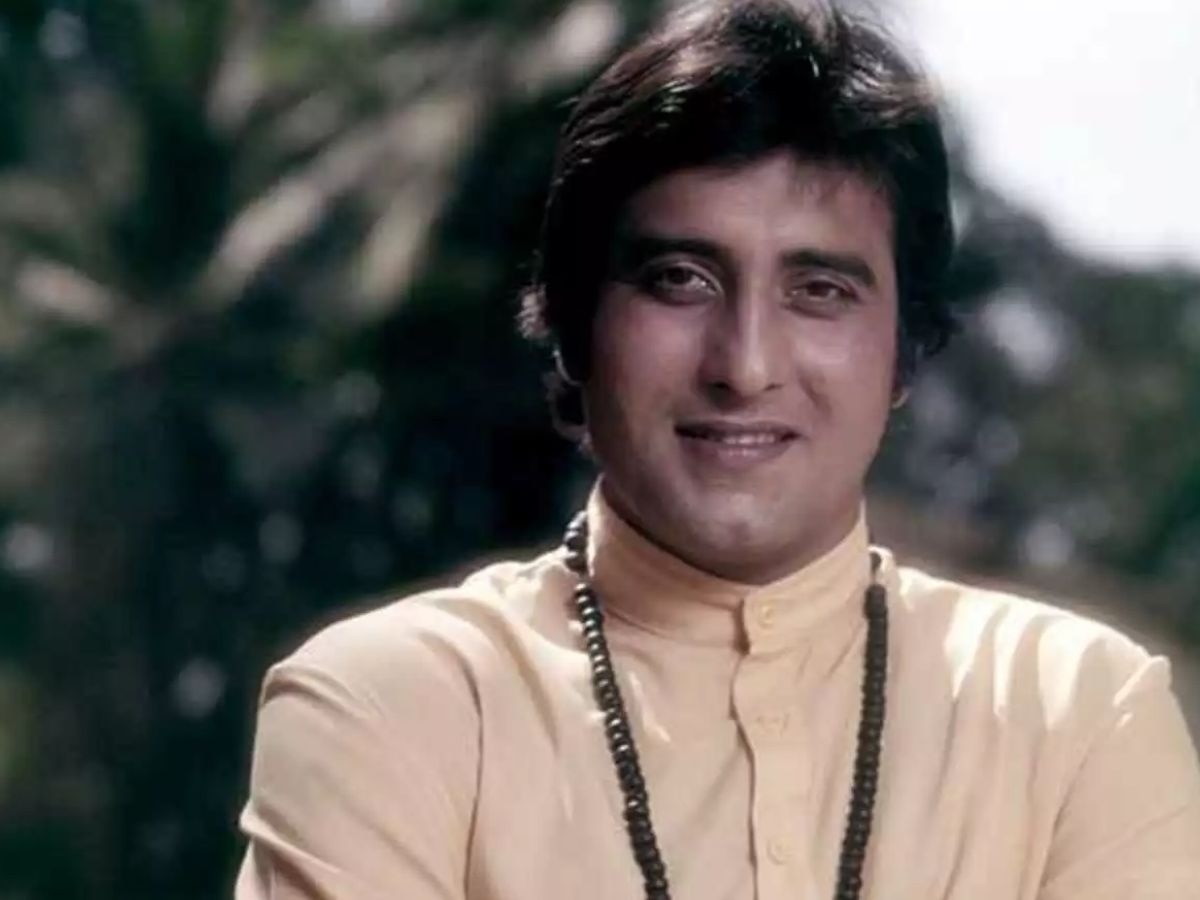 करियर के पीक पर फिल्में छोड़ माली बन गए थे Vinod Khanna, जानिए क्यों आई थी ये नौबत?