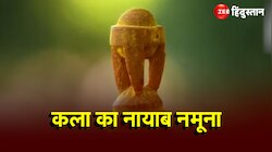 ICC World Cup 2023: Odisha के Miniature Artist Ishwar Rao ने 