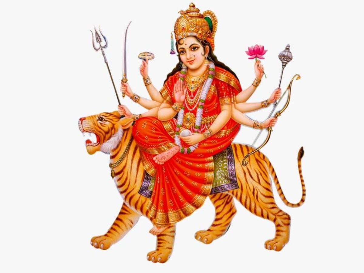 Shardiya Navratri 2023