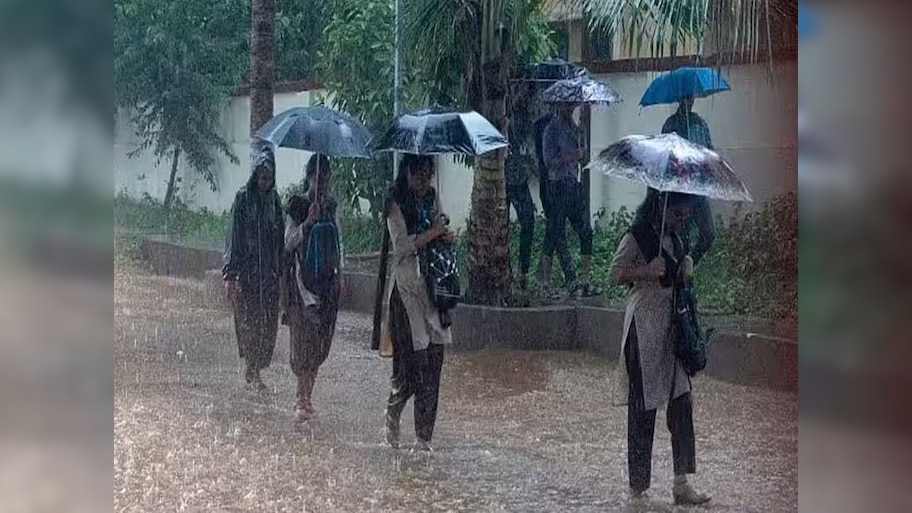 Weather Report: आने वाले मैचों में क्या बारिश डालेगी खलल? जानें क्या कहता है मौसम विभाग