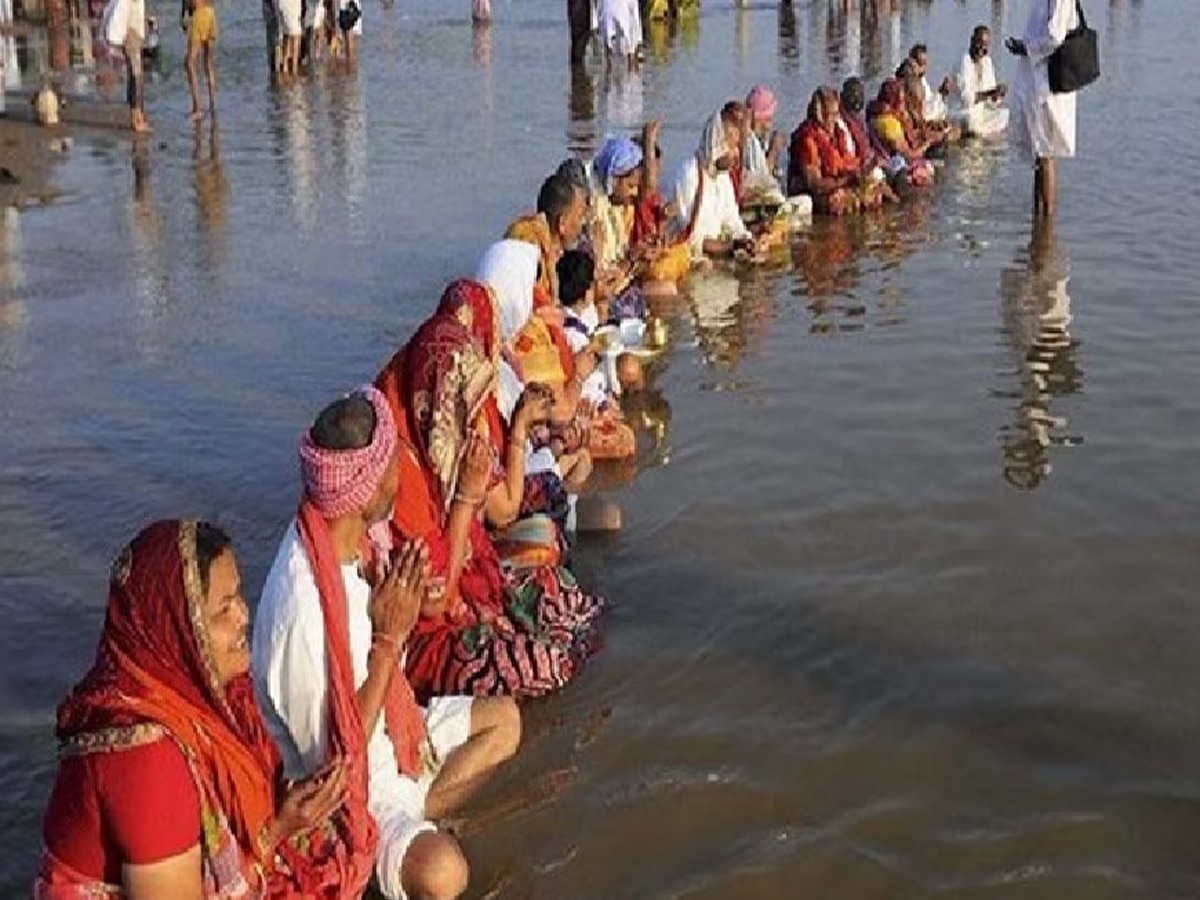 क्‍या आप जानते हैं गया में ही क्‍यों किया जाता है पिंडदान? रामायण काल से है संबंध