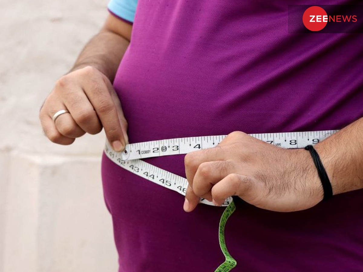 इस शख्स का वजन हो गया था 133 KG, फिर इन 5 ट्रिक्स से कम कर डाला 48KG वेट; जानें कैसे