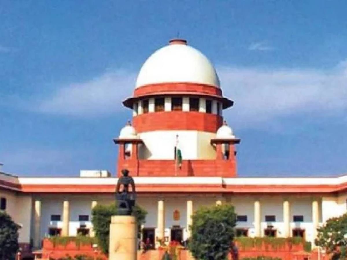 Supreme court judgement: अदालत में चल क्या रहा है, बधिरों को समझाने के लिए सुप्रीम कोर्ट ने सुनाया ये अहम फैसला, जानें पूरा मामला