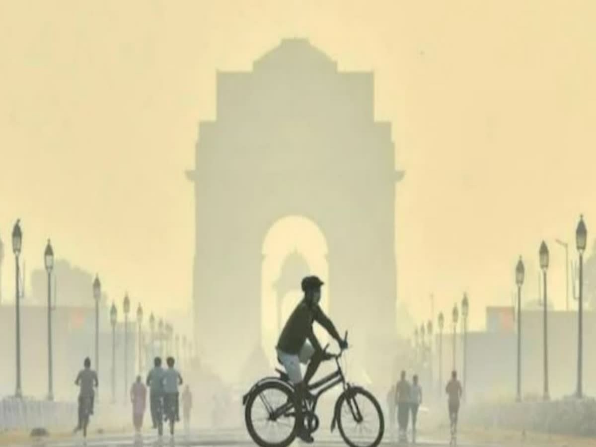 Delhi Pollution: दिल्ली-एनसीआर में लागू हुआ GRAP-1, इन चीजों पर होगी पाबंदी