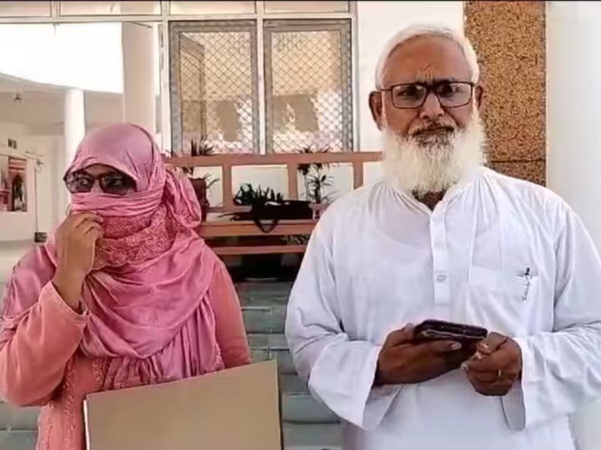 Triple Talaq: ଜନ୍ମ ହେଲା ଝିଅ, ଫୋନରେ ସ୍ତ୍ରୀଙ୍କୁ କହିଲେ ତଲାକ୍ ତଲାକ୍ ତଲାକ୍