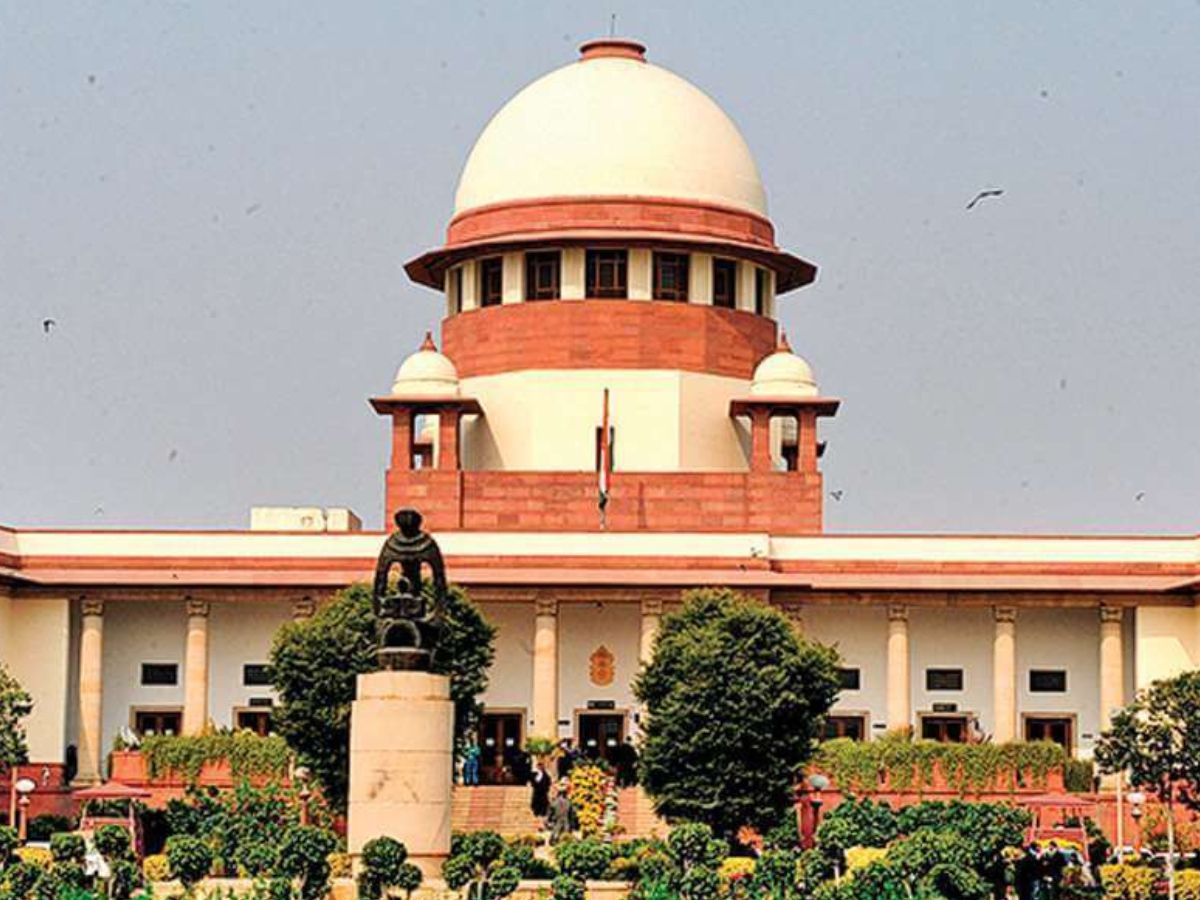 ‘मुफ्त की रेवड़ी’ मामला : सुप्रीम कोर्ट ने MP, राजस्थान सरकार से जवाब तलब किया