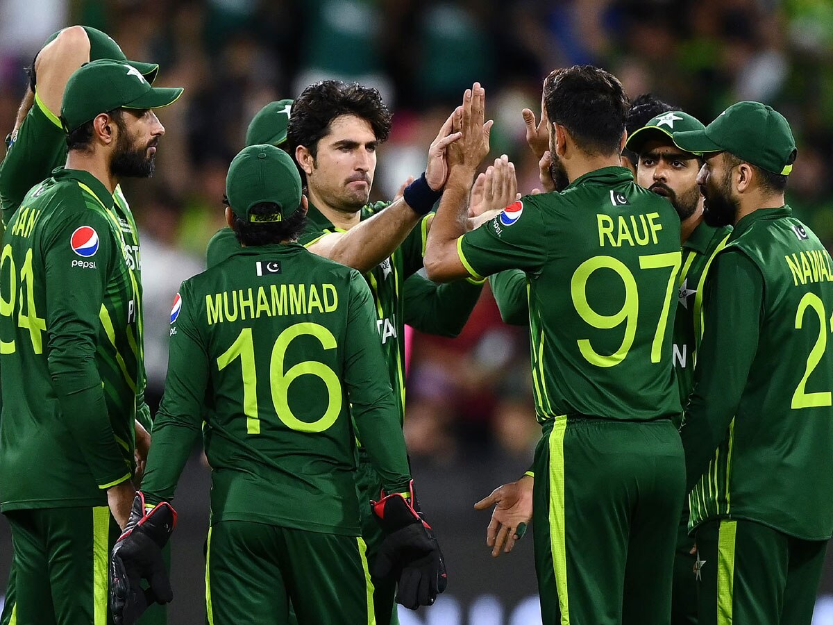 World Cup: पाकिस्तान ने जीत के साथ किया आगाज; 81 रनों से नीदरलैंड को हराया