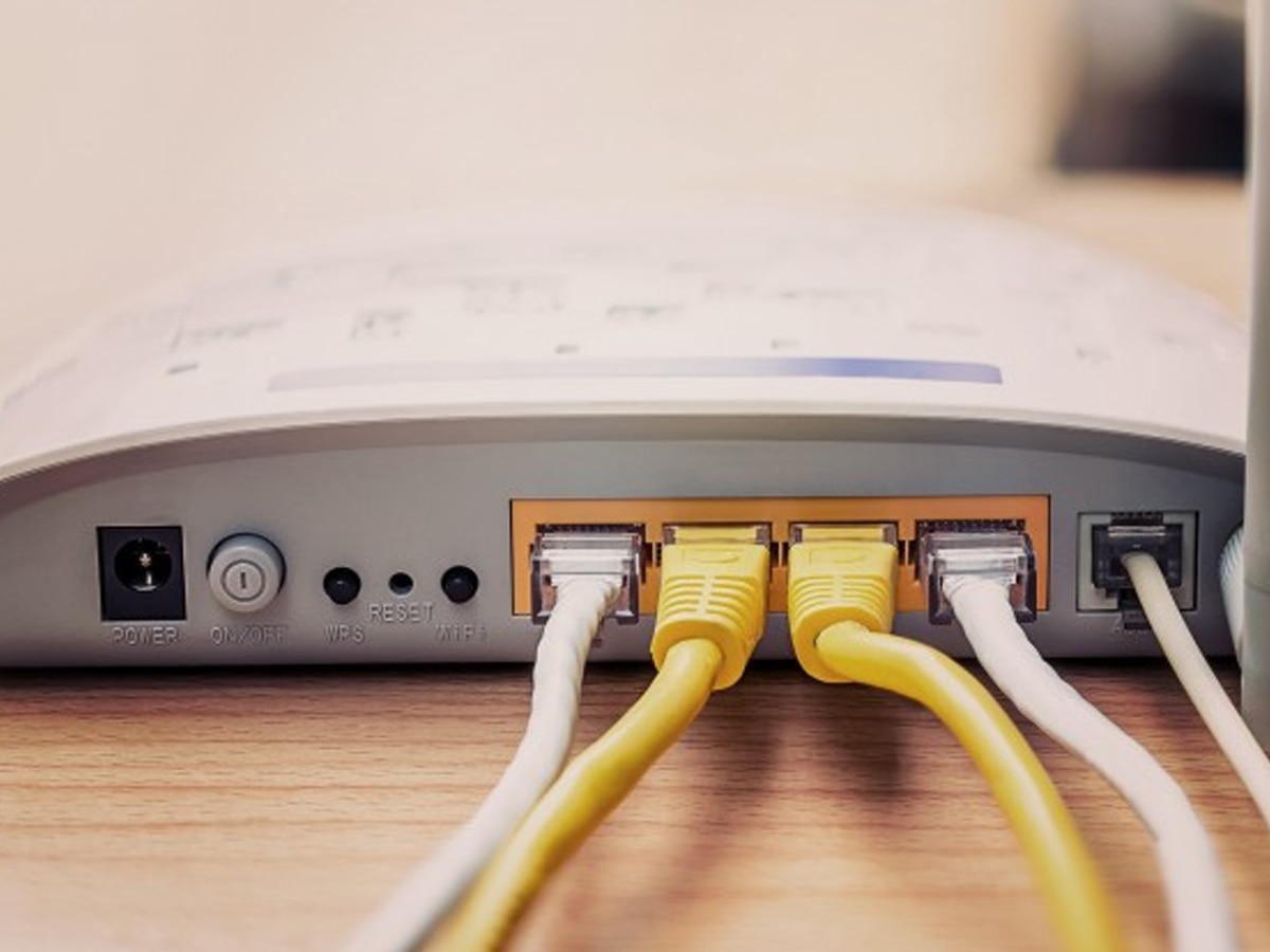 why wifi router can be dangerous if placing in this room | Wifi Router ...