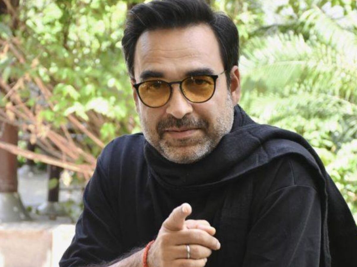 Pankaj Tripathi बोले, मैंने खूब स्ट्रगल किया लेकिन किसी को अपनी कहानी नहीं बताता क्योंकि...