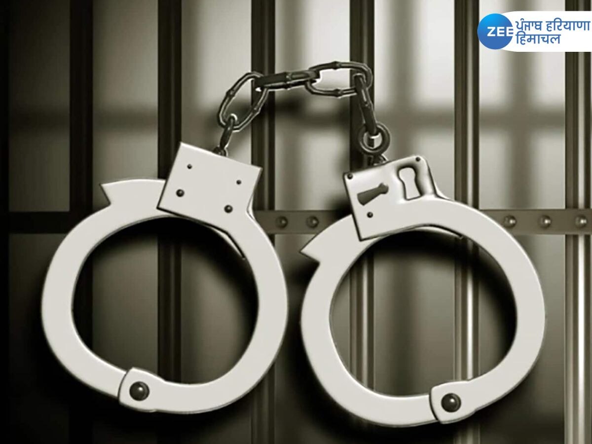 Chandigarh News: चंडीगढ़ पुलिस में रिश्वत लेने का 2 महीने में दूसरा मामला, ढाई लाख की रिश्वत लेते एसआई गिरफ्तार