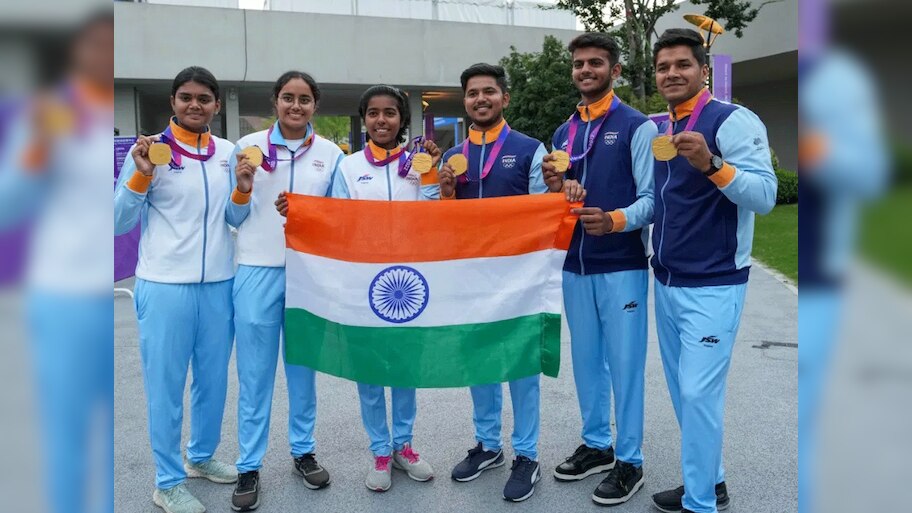 Asian Games 2023: भारत ने रचा इतिहास; जीता 100वां पदक, जीत डाला इतना सोना