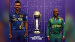 CWC SL vs SA Live Update: ଆଜି ଶ୍ରୀଲଙ୍କା-ଦକ୍ଷିଣ ଆଫ୍ରିକା ମୁହାଁମୁହିଁ, ଦେଖନ୍ତୁ ଲାଇଭ ଅପଡେଟ
