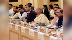 GST Council: वित्त मंत्री ने दी राहत, मोटे अनाज से बने प्रोडक्ट्स पर घटा दिया टैक्स