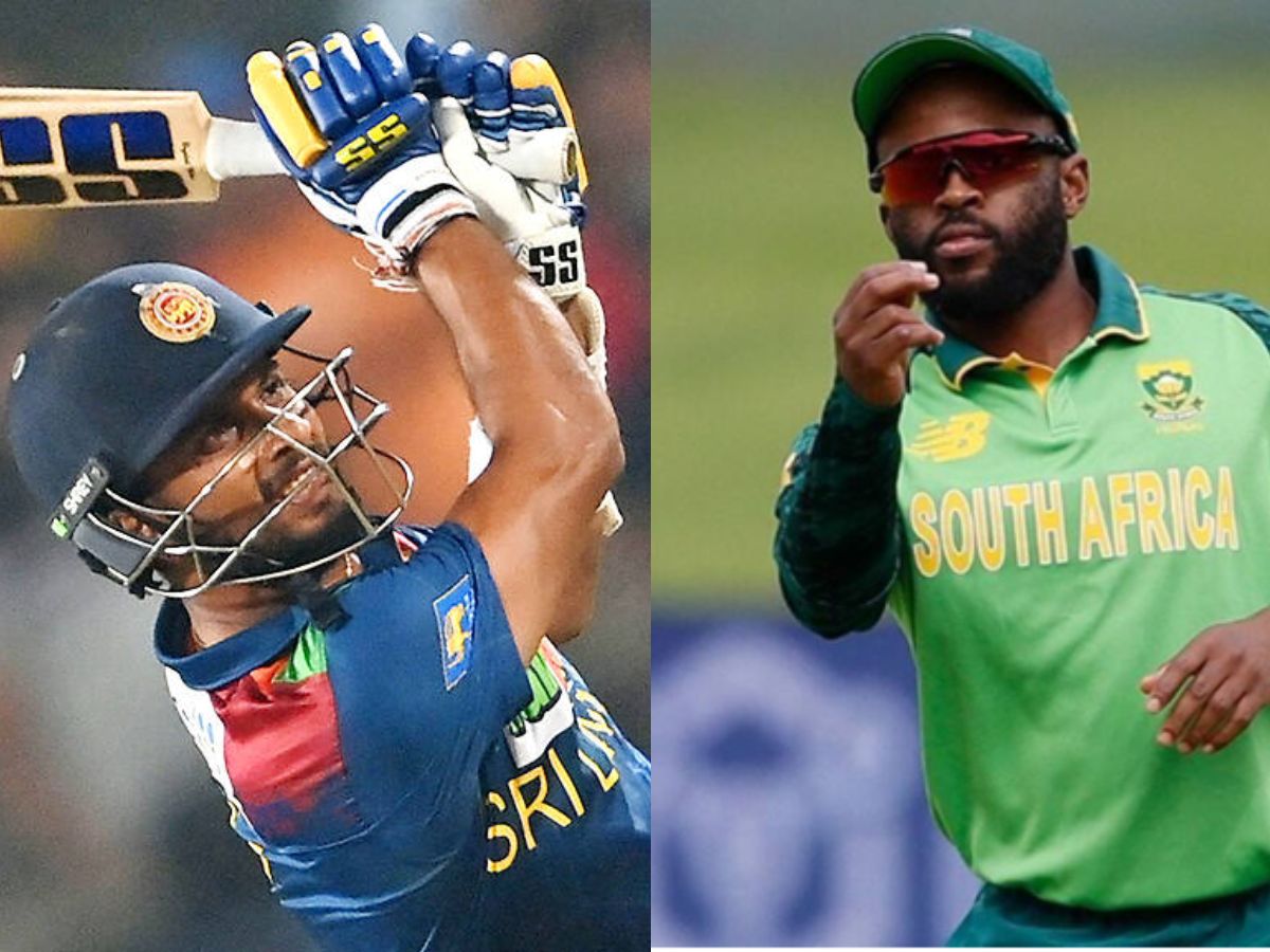 SA vs SL: श्रीलंका बनाम साउथ अफ्रीका मैच में किसकी होगी जीत, जानें हेड टू हेड रिकॉर्ड और फ्री लाइव स्ट्रीमिंग का तरीका