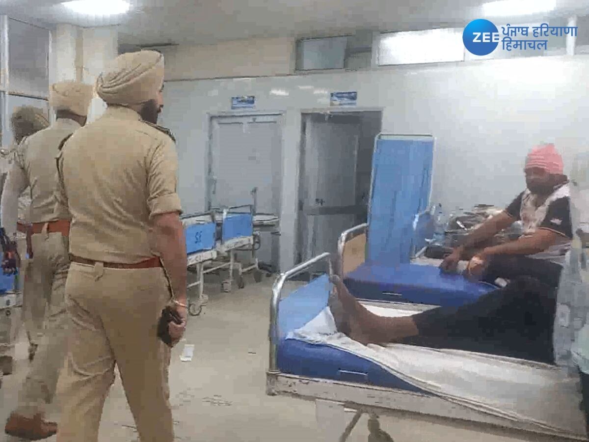 Faridkot Clash: ਘਰ ਅੱਗੇ ਰੱਖੇ ਬੈਂਚ 'ਤੇ ਬੈਠਣ ਨੂੰ ਲੈ ਕੇ ਦੋ ਧਿਰਾਂ 'ਚ ਹੋਈ ਖ਼ੂਨੀ ਝੜਪ; ਇੱਕ ਨੌਜਵਾਨ ਦੀ ਮੌਤ