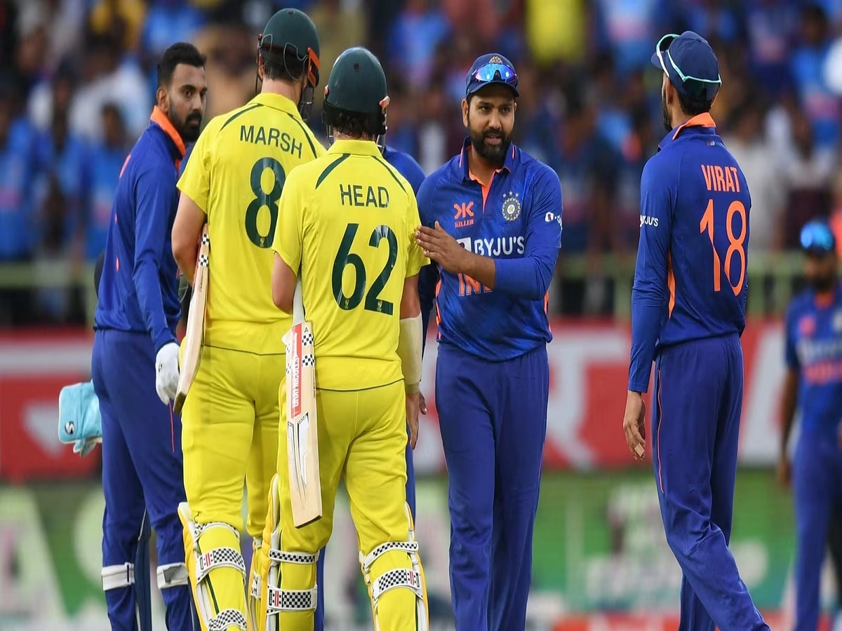 IND vs AUS Dream11 Prediction: भारत-ऑस्ट्रेलिया मैच में ऑलराउंडर दिलाएंगे ज्यादा प्वाइंट, इसे बनाएं ड्रीम टीम का कप्तान