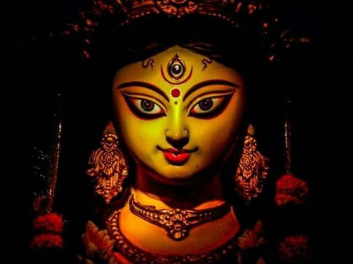 Does Maa Durga come in your dreams during Navratri Know what it means