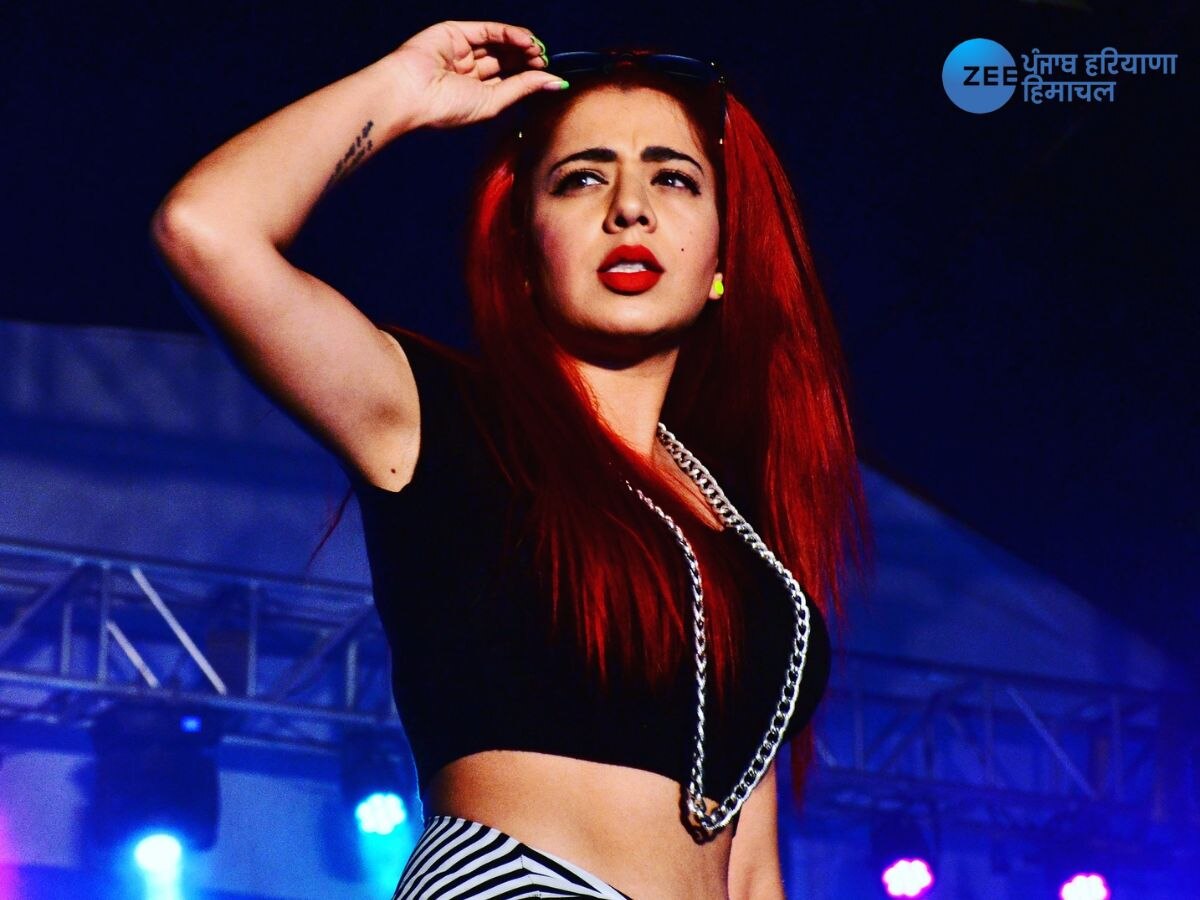 Jasmine Sandlas Threats: ਪੰਜਾਬੀ ਗਾਇਕਾ ਜੈਸਮੀਨ ਸੈਂਡਲਸ ਨੂੰ ਲਾਰੈਂਸ ਬਿਸ਼ਨੋਈ ਦੇ ਨਾਂ 'ਤੇ ਮਿਲੀ ਜਾਨੋਂ ਮਾਰਨ ਦੀ ਧਮਕੀ; ਦਿੱਲੀ ਪੁਲਿਸ ਨੇ ਸੁਰੱਖਿਆ ਵਧਾਈ