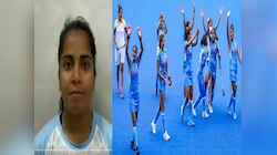 Asian Games: सोनीपत की 3 बेटियों ने हॉकी टीम में खेलकर जापान को हराकर जीता ब्रॉन्ज
