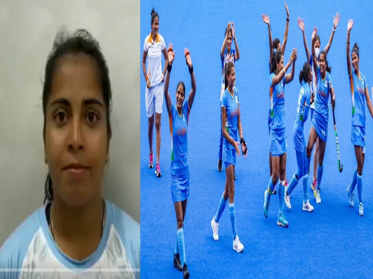 Asian Games 2023: सोनीपत की 3 बेटियों ने भारतीय महिला हॉकी टीम में खेलकर जापान को हराया, रचा इतिहास