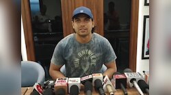 Asian Games में देश का परचम लहराकर घर पहुंचे Neeraj Chopra, बताया सफलता का मूलमंत्र