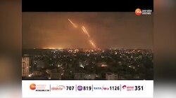 इजरायल - फिलिस्तीन युद्ध में कौन दे रहा किसका साथ, जानिए क्या है अब तक की पूरी कहानी 