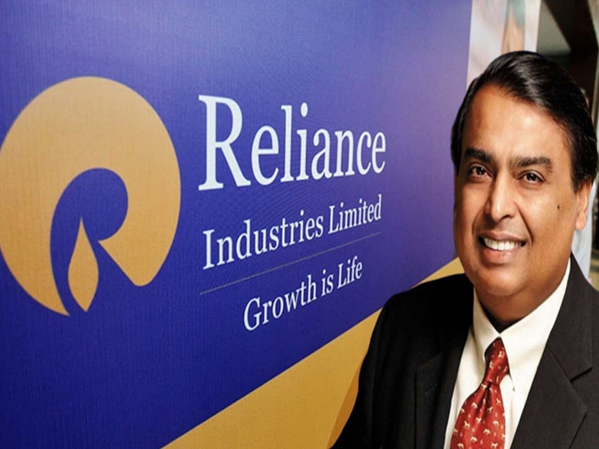 Reliance को इस हफ्ते हुआ नुकसान, सबसे ज्यादा फायदे में रही रतन टाटा की ये कंपनी